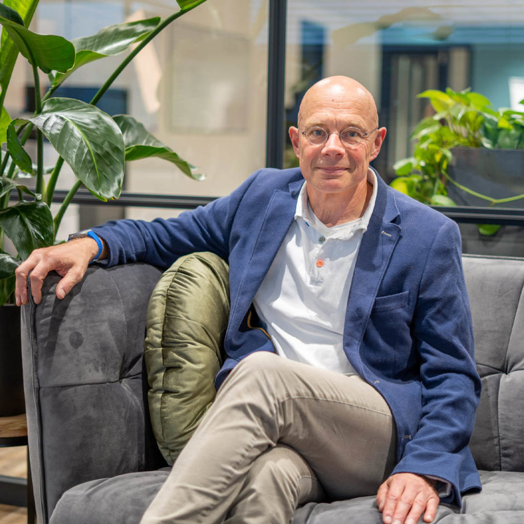 Freek van Lemmen