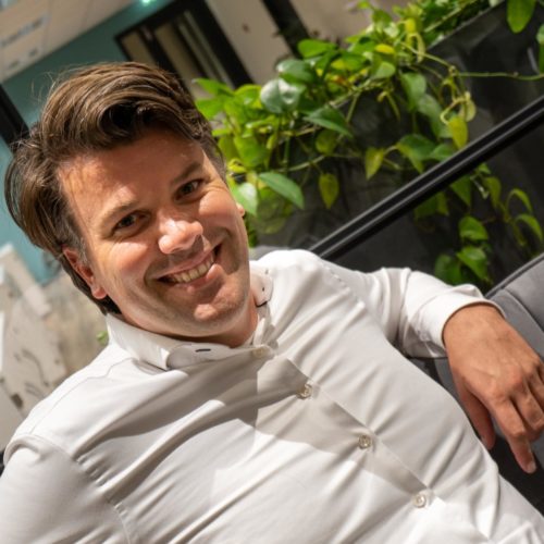 Jeroen Quist