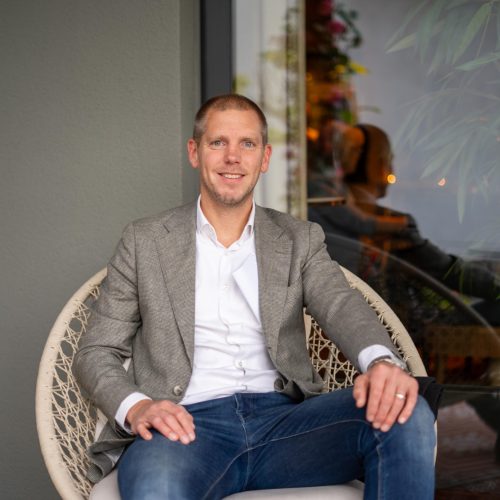 Thijs de Jong